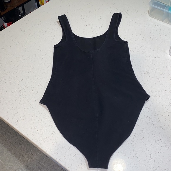 Monat Bodysuit Small - Picture 5 of 5